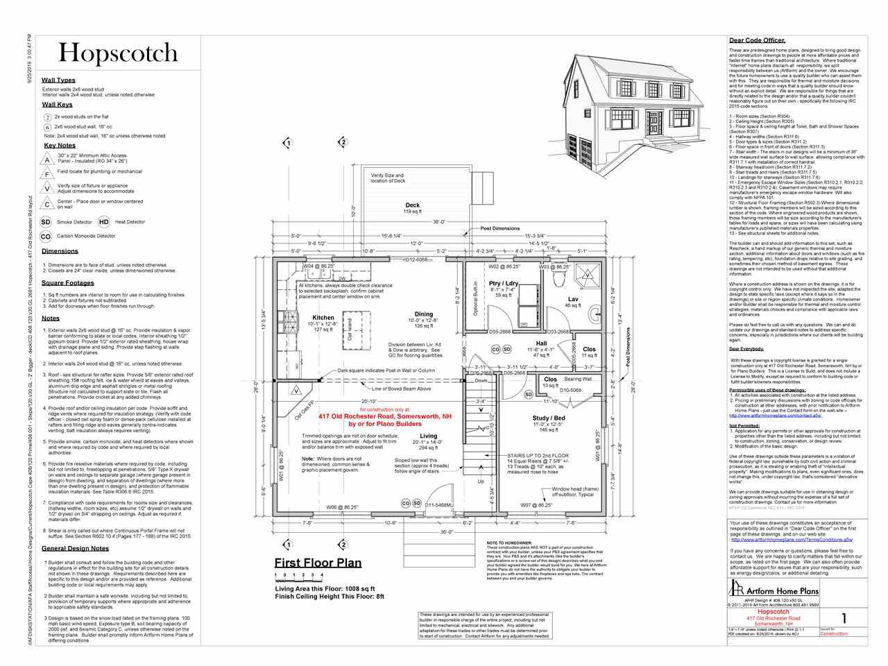 417 Old Rochester Road Somersworth, NH 03878 - Photo 6 of 13