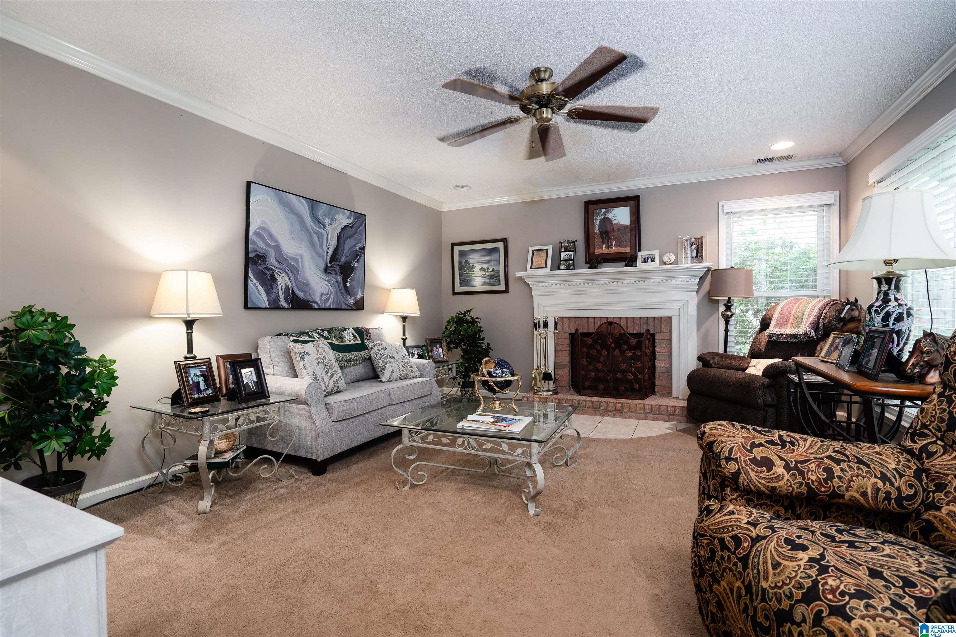 128 Greenfield Lane Alabaster, AL 35007 - Photo 13 of 22