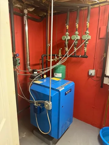 $417,089 | 15 Marden Avenue, Boston, MA 02124