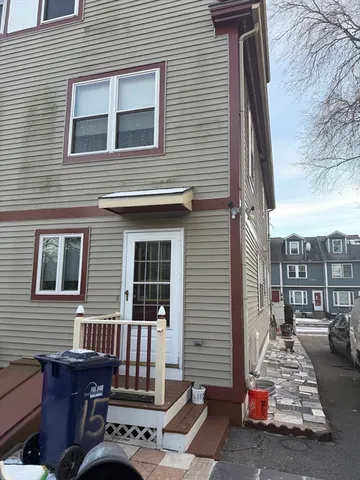 $417,089 | 15 Marden Avenue, Boston, MA 02124