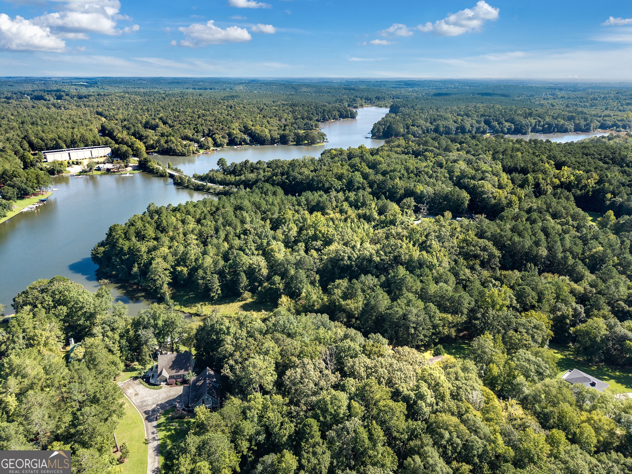 10-acres Walker Church Road Greensboro, GA 30642 - Photo 14 of 20