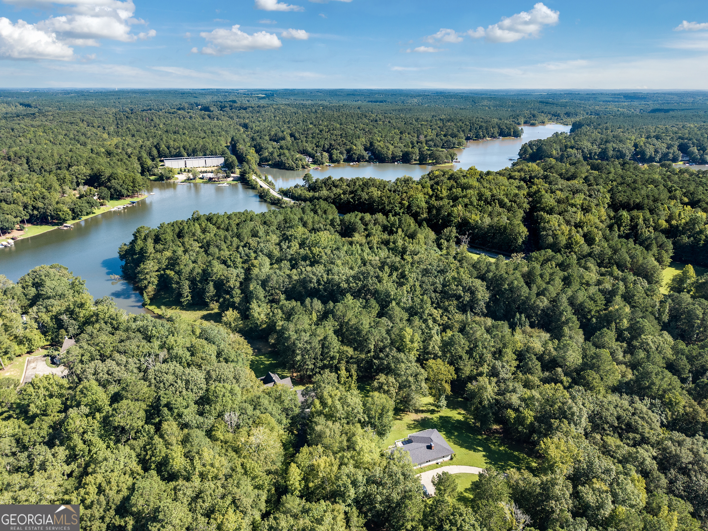 10-acres Walker Church Road Greensboro, GA 30642 - Photo 15 of 20