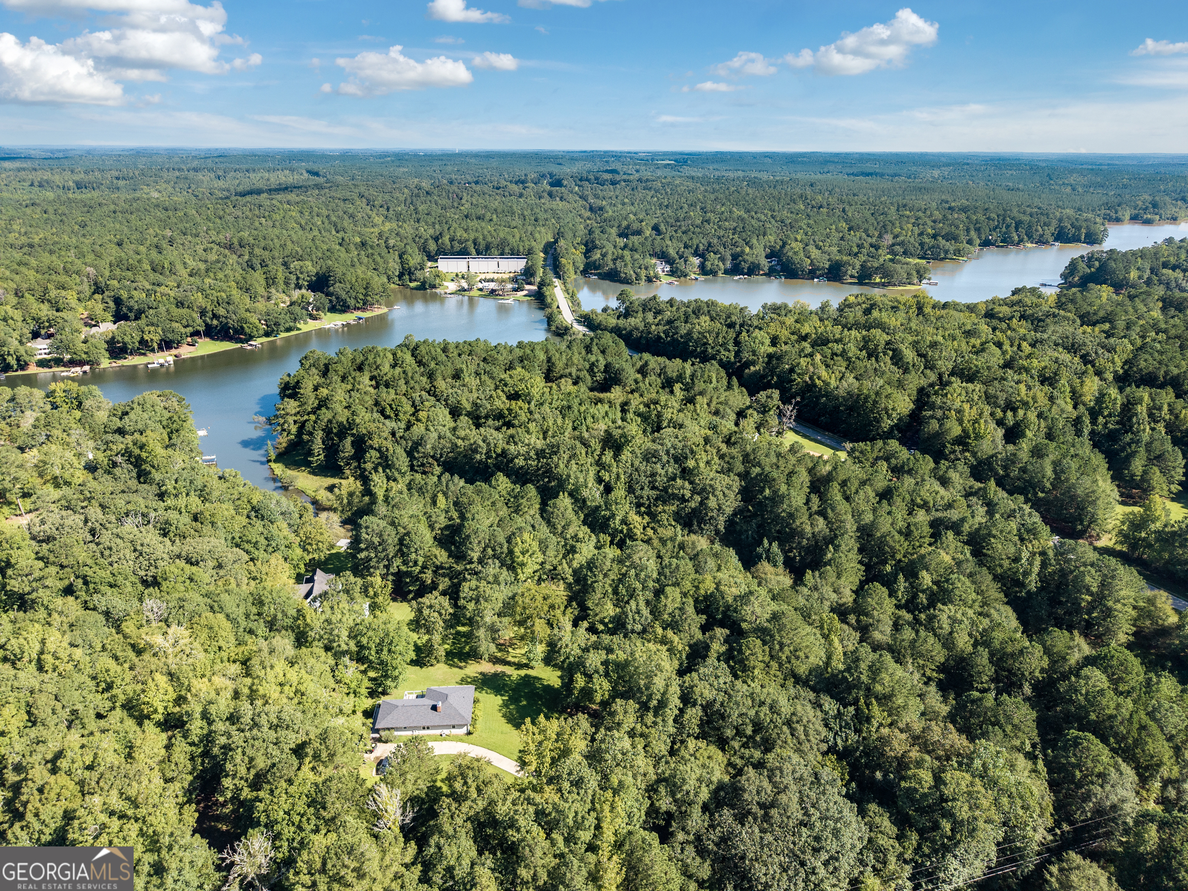 10-acres Walker Church Road Greensboro, GA 30642 - Photo 16 of 20