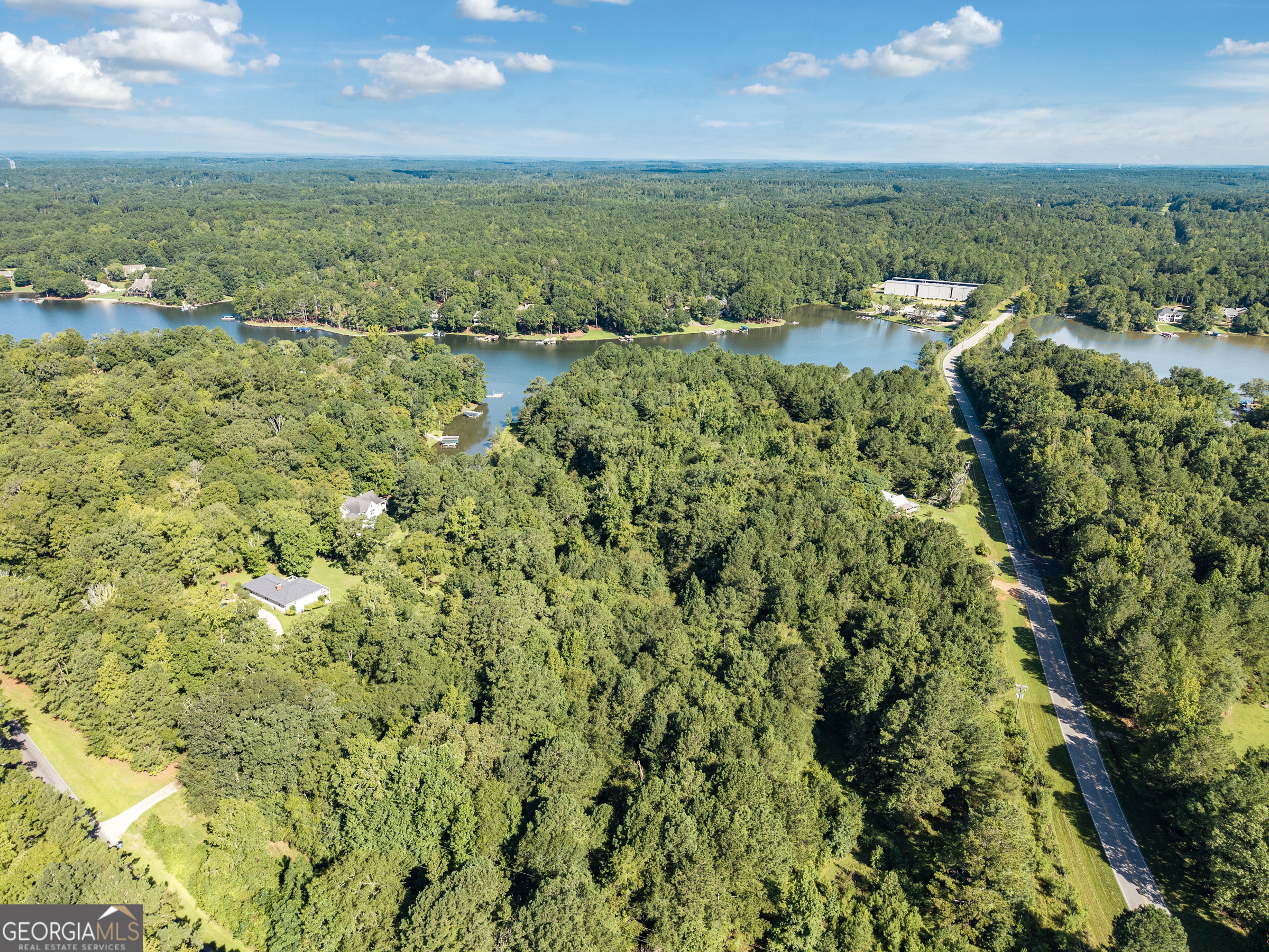 10-acres Walker Church Road Greensboro, GA 30642 - Photo 18 of 20