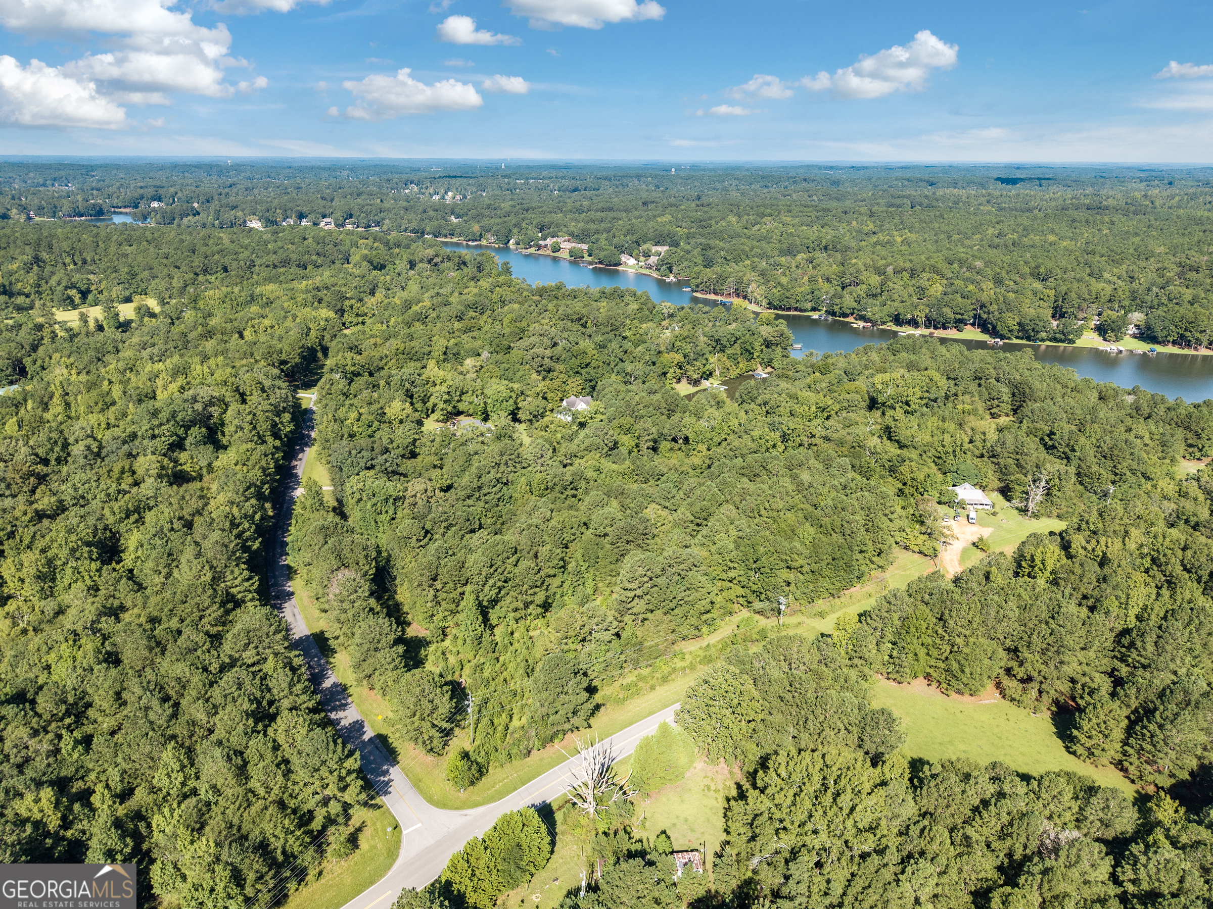 10-acres Walker Church Road Greensboro, GA 30642 - Photo 20 of 20