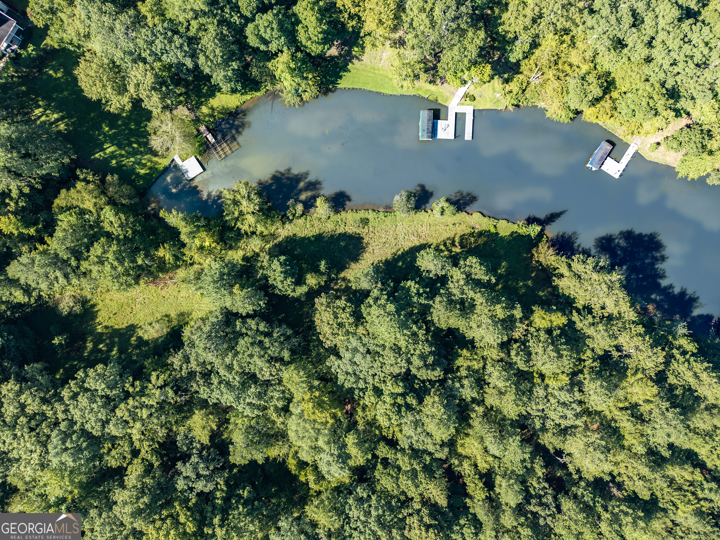 10-acres Walker Church Road Greensboro, GA 30642 - Photo 3 of 20