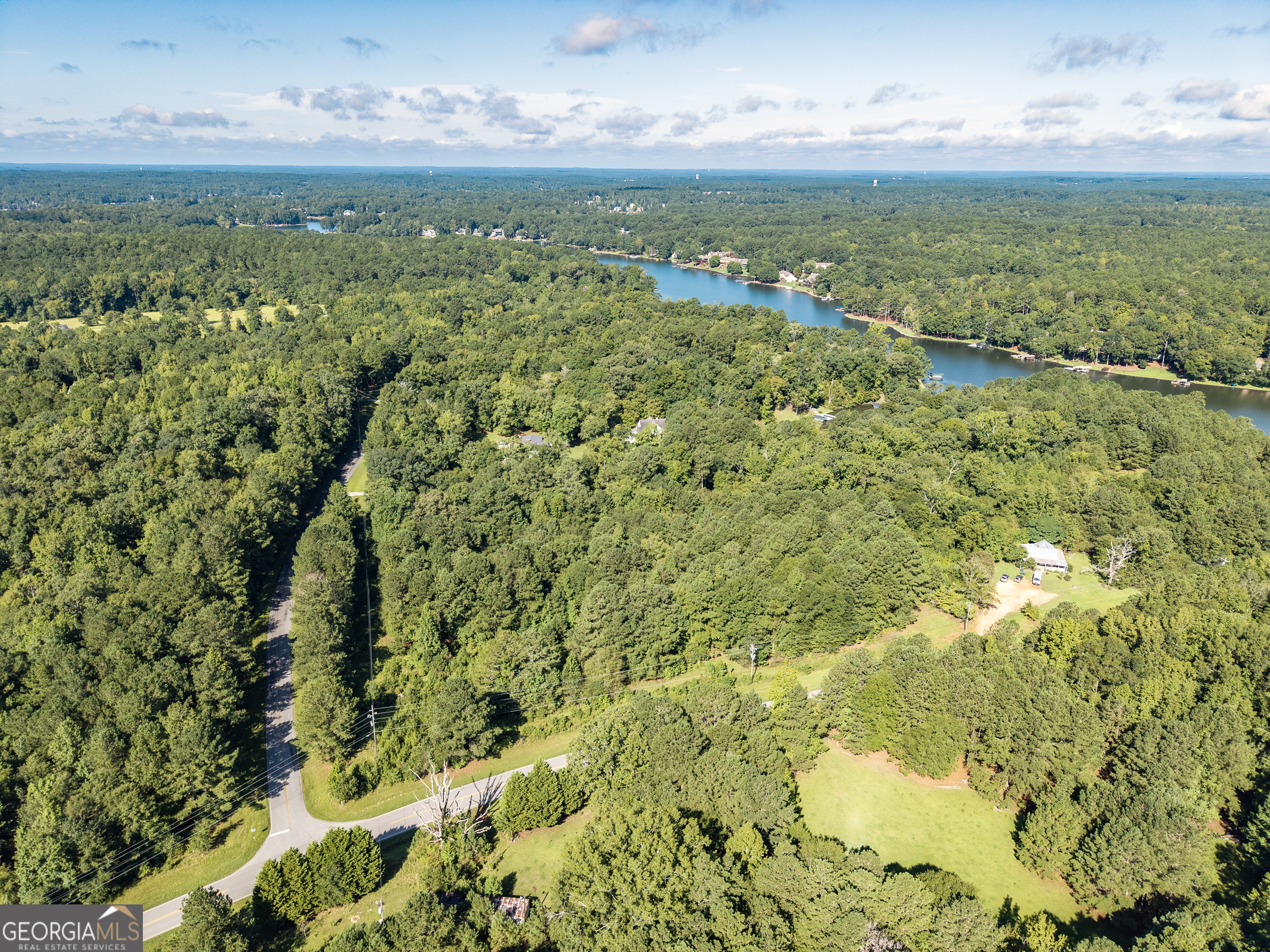 10-acres Walker Church Road Greensboro, GA 30642 - Photo 5 of 20