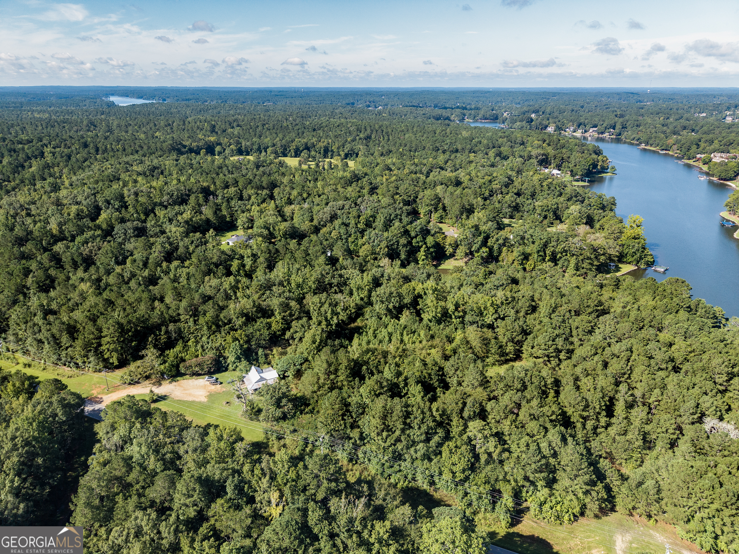 10-acres Walker Church Road Greensboro, GA 30642 - Photo 6 of 20