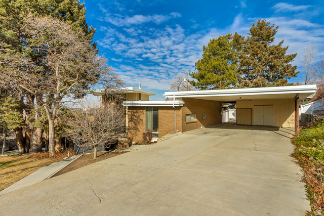 336 West 3500th Street South Bountiful, UT 84010 - Photo 53 of 64