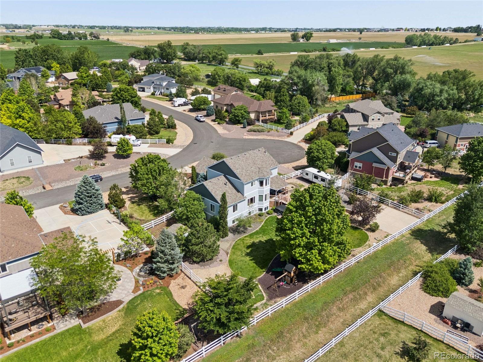 3433 Cottonwood Circle Frederick, CO 80504 - Photo 33 of 34