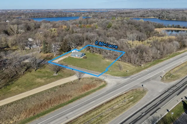 $198,500 | 2250 66th Avenue Northeast, Willmar, MN 56201