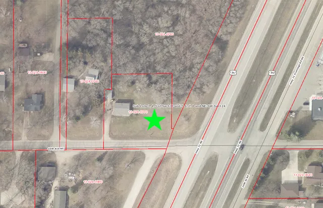 $198,500 | 2250 66th Avenue Northeast, Willmar, MN 56201