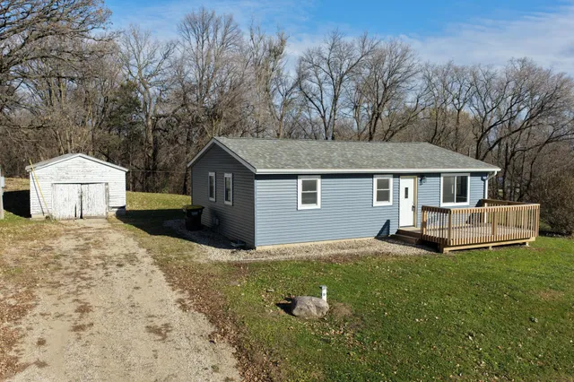 $198,500 | 2250 66th Avenue Northeast, Willmar, MN 56201