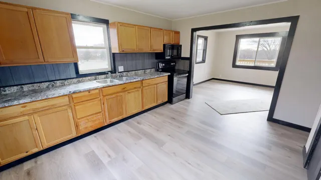 $198,500 | 2250 66th Avenue Northeast, Willmar, MN 56201