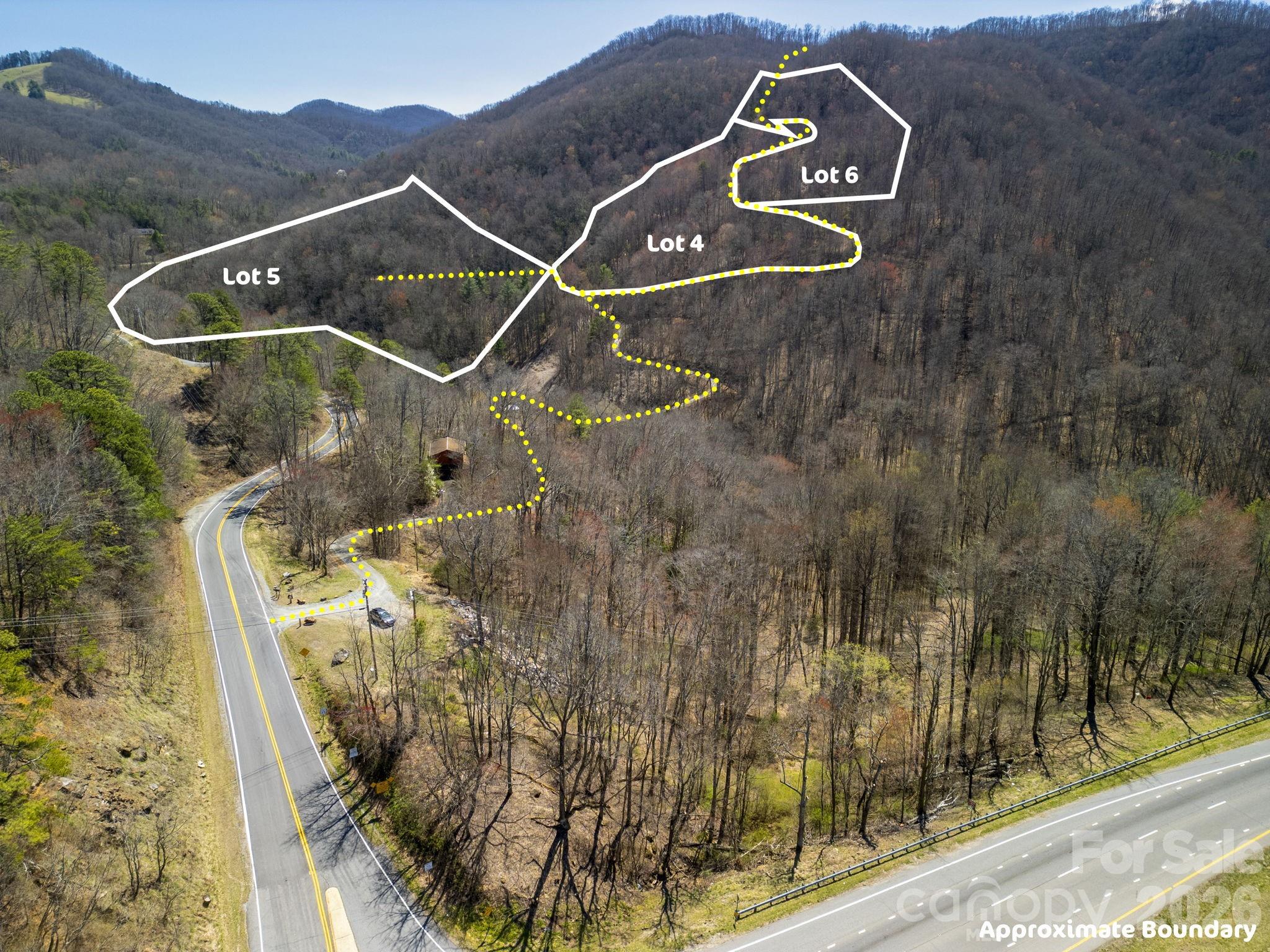 5 Copperhead Cove Road Sylva, NC 28779 - Photo 25 of 27