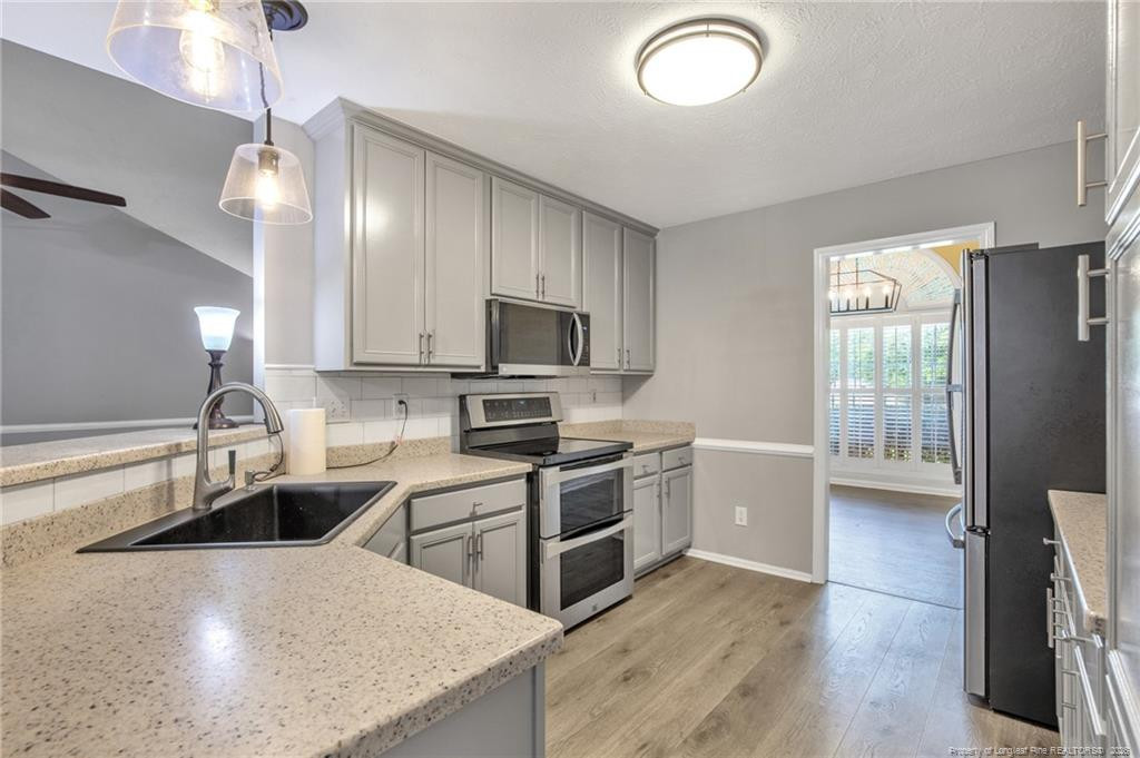 111 Bugle Call Drive Raeford, NC 28376 - Photo 16 of 45