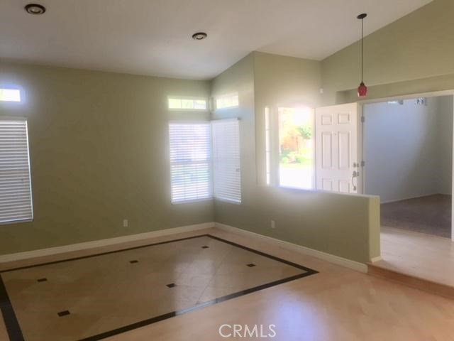 32184 Corte Daroca Temecula, CA 92592 - Photo 3 of 10 a view of a room with window and walk in closet