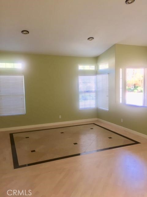 32184 Corte Daroca Temecula, CA 92592 - Photo 4 of 10 a view of an empty room with a window