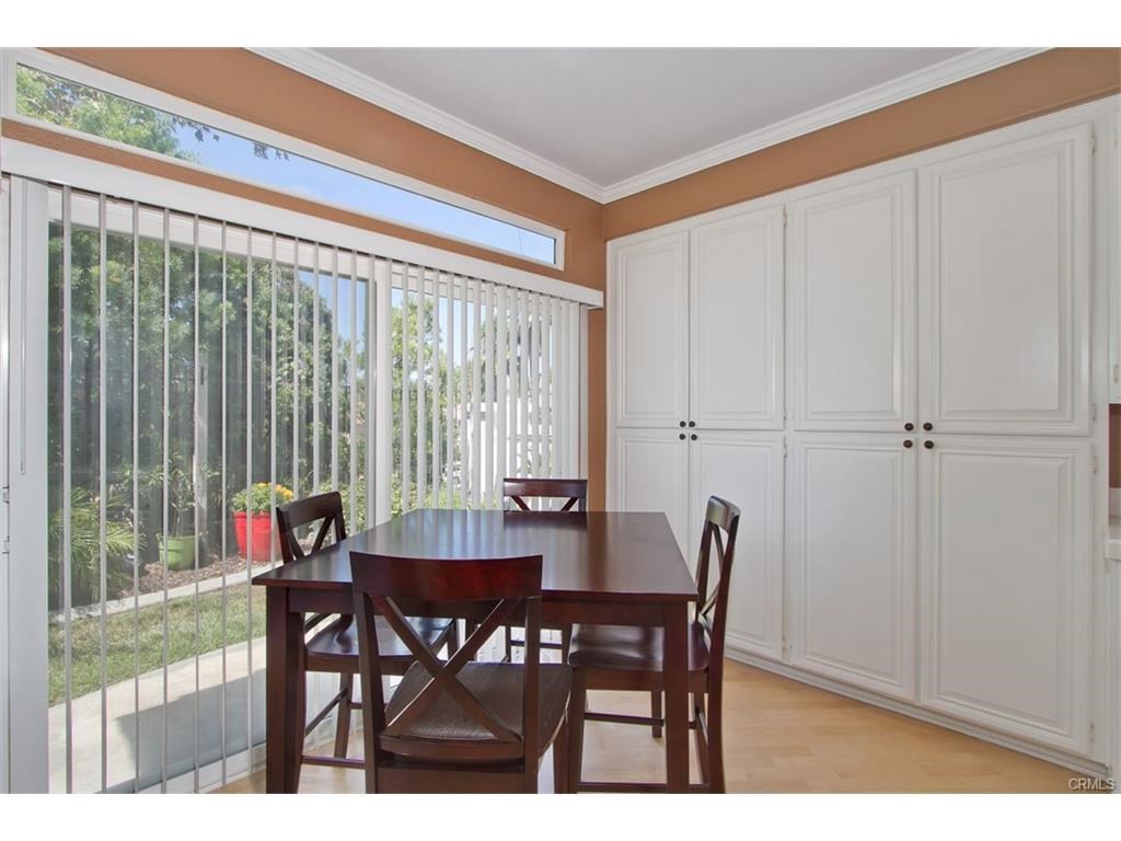 32184 Corte Daroca Temecula, CA 92592 - Photo 8 of 10 a view of a dining room with furniture and a window