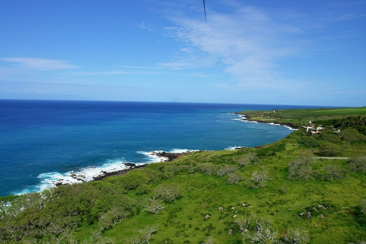 56-113 Lot 10-a Pualani Road Kamuela, HI 96743 - Photo 13 of 17 a view of an ocean