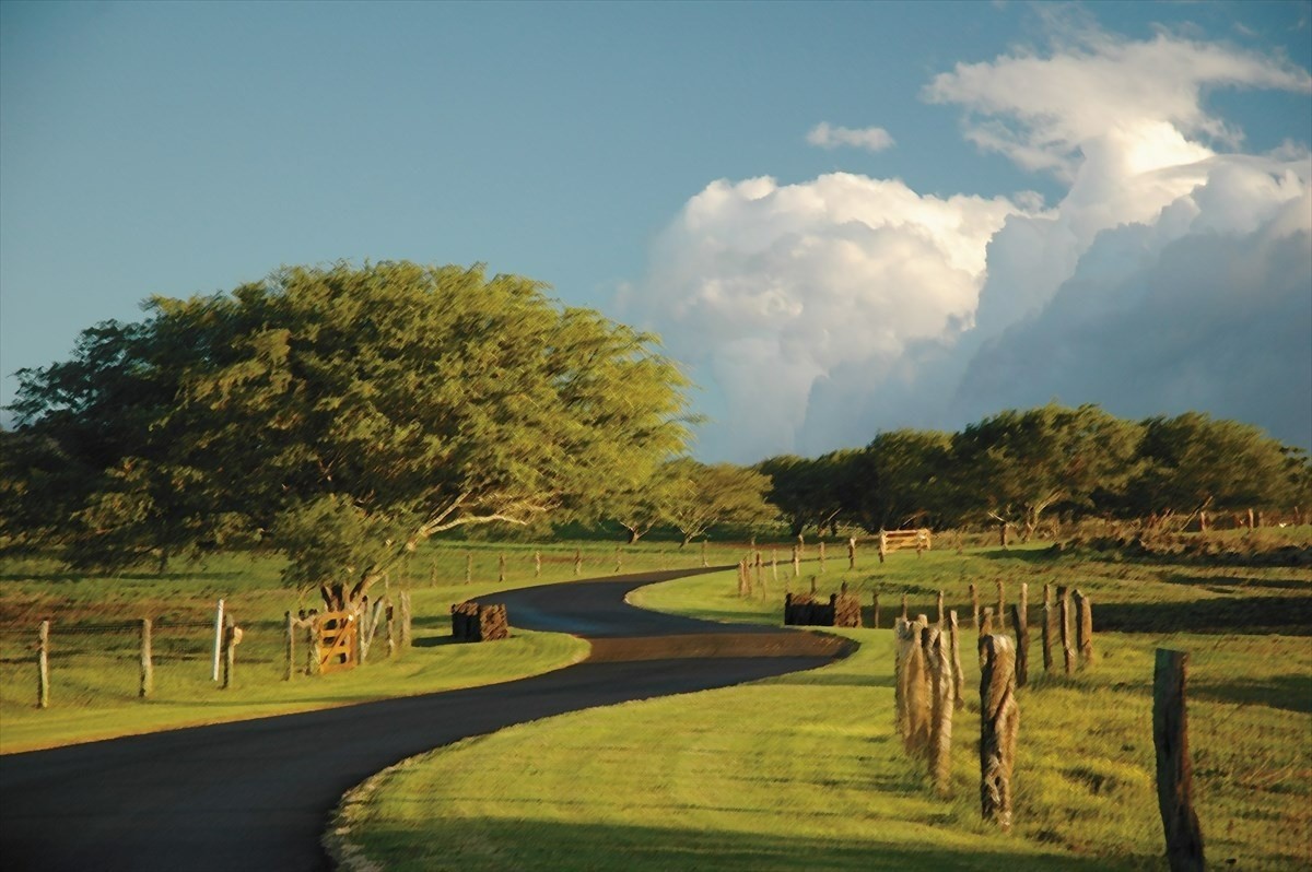 56-113 Lot 10-a Pualani Road Kamuela, HI 96743 - Photo 5 of 17 a view of an ocean with beach