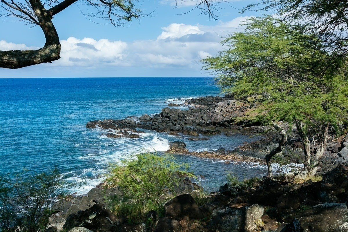 56-113 Lot 10-a Pualani Road Kamuela, HI 96743 - Photo 10 of 17 a view of a lake