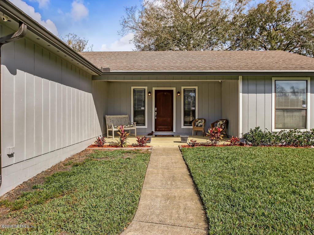 2651 Aldersgate Road Jacksonville, FL 32226 - Photo 1 of 40 Front of Home