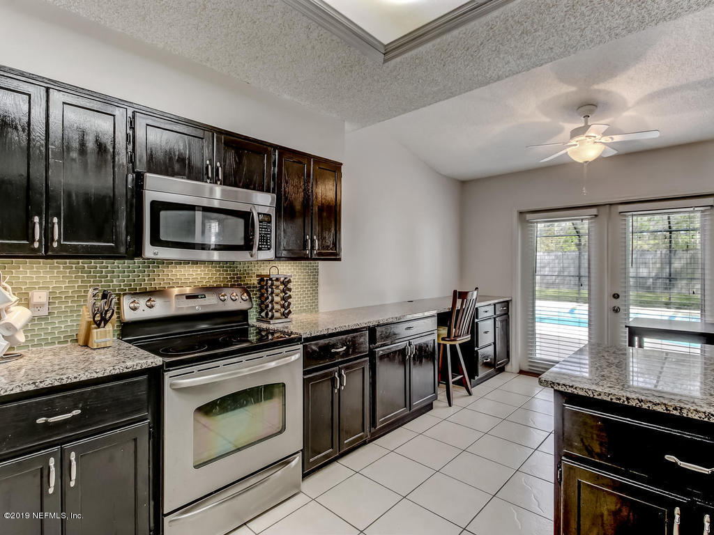 2651 Aldersgate Road Jacksonville, FL 32226 - Photo 15 of 40 kItchen