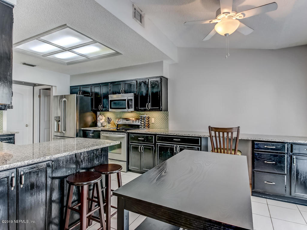 2651 Aldersgate Road Jacksonville, FL 32226 - Photo 18 of 40 Dining Area