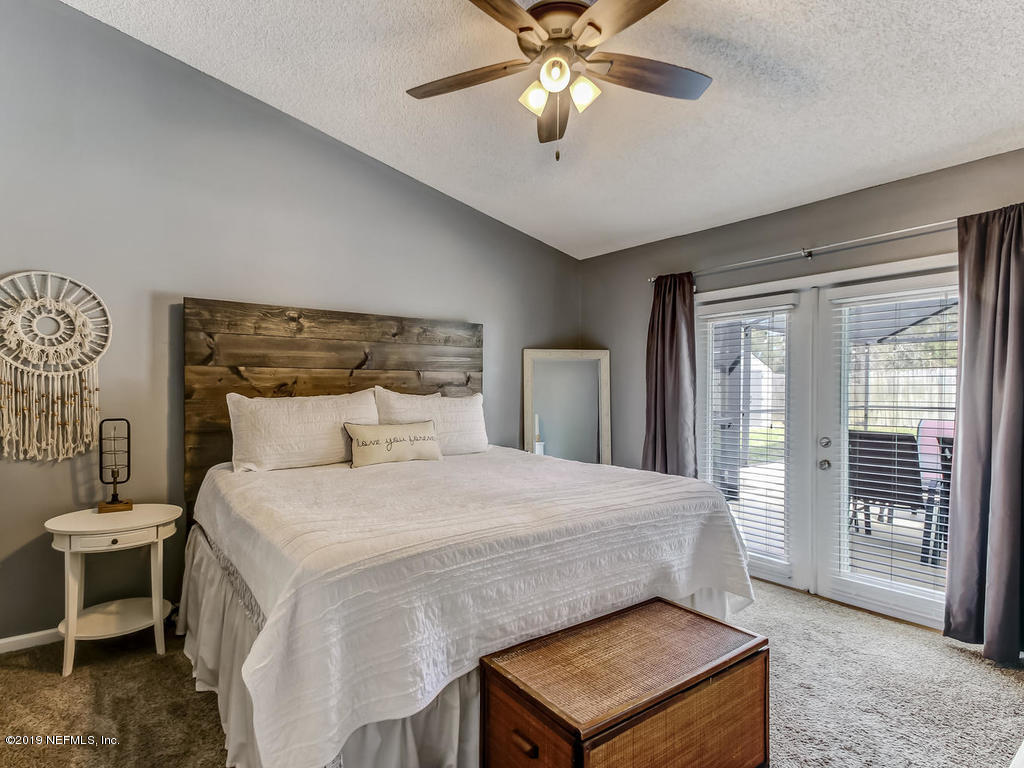 2651 Aldersgate Road Jacksonville, FL 32226 - Photo 19 of 40 Master Bedroom