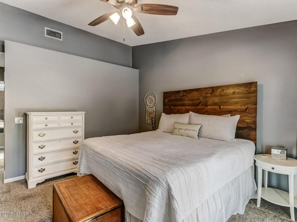 2651 Aldersgate Road Jacksonville, FL 32226 - Photo 20 of 40 Master Bedroom