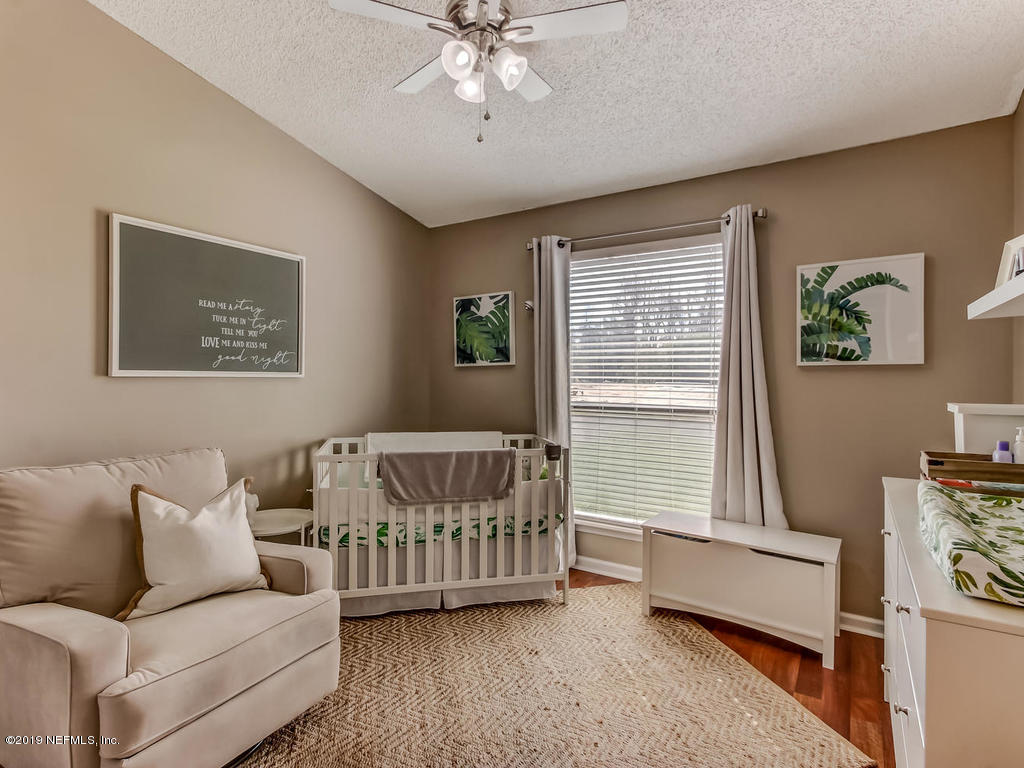 2651 Aldersgate Road Jacksonville, FL 32226 - Photo 23 of 40 2nd Bedroom