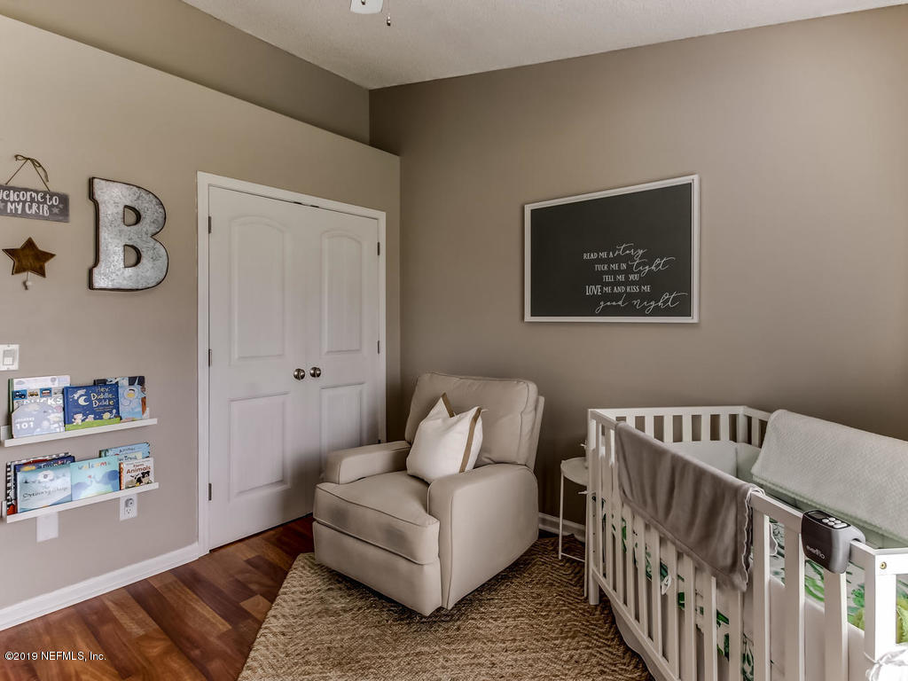 2651 Aldersgate Road Jacksonville, FL 32226 - Photo 24 of 40 2nd Bedroom