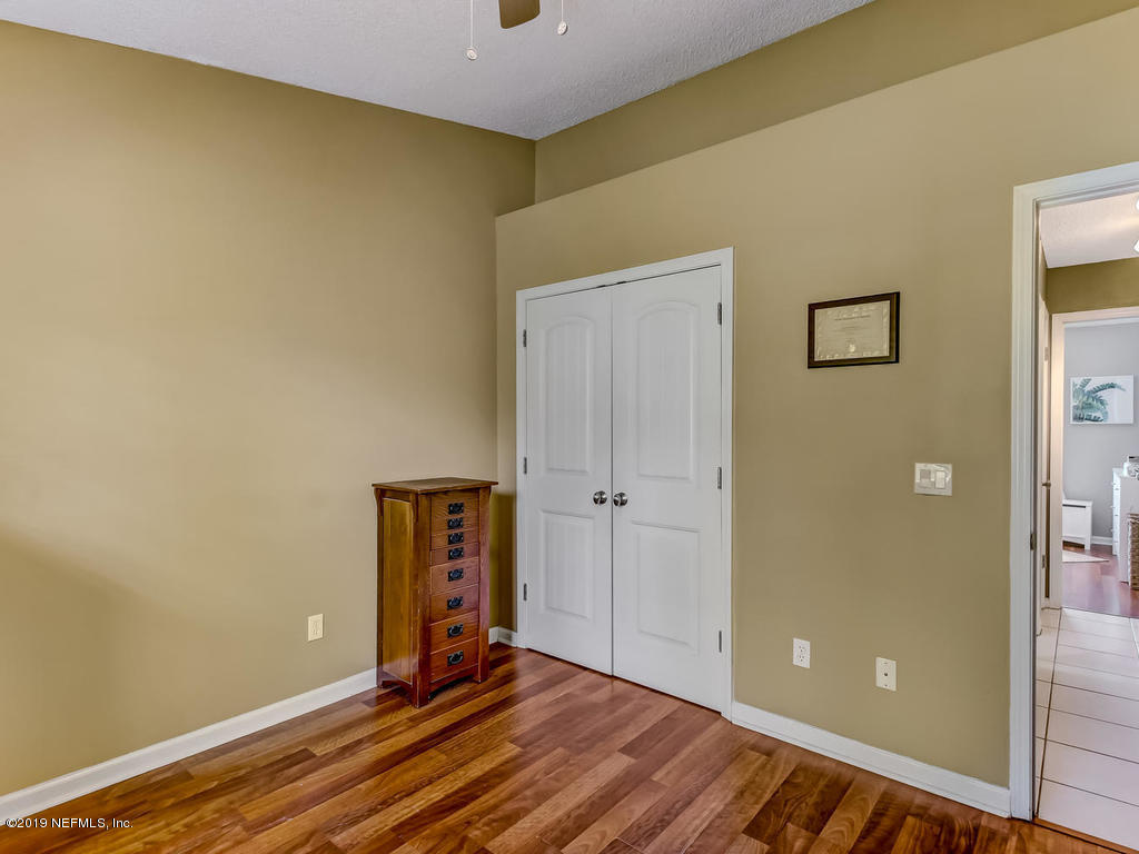 2651 Aldersgate Road Jacksonville, FL 32226 - Photo 27 of 40 3rd Bedroom