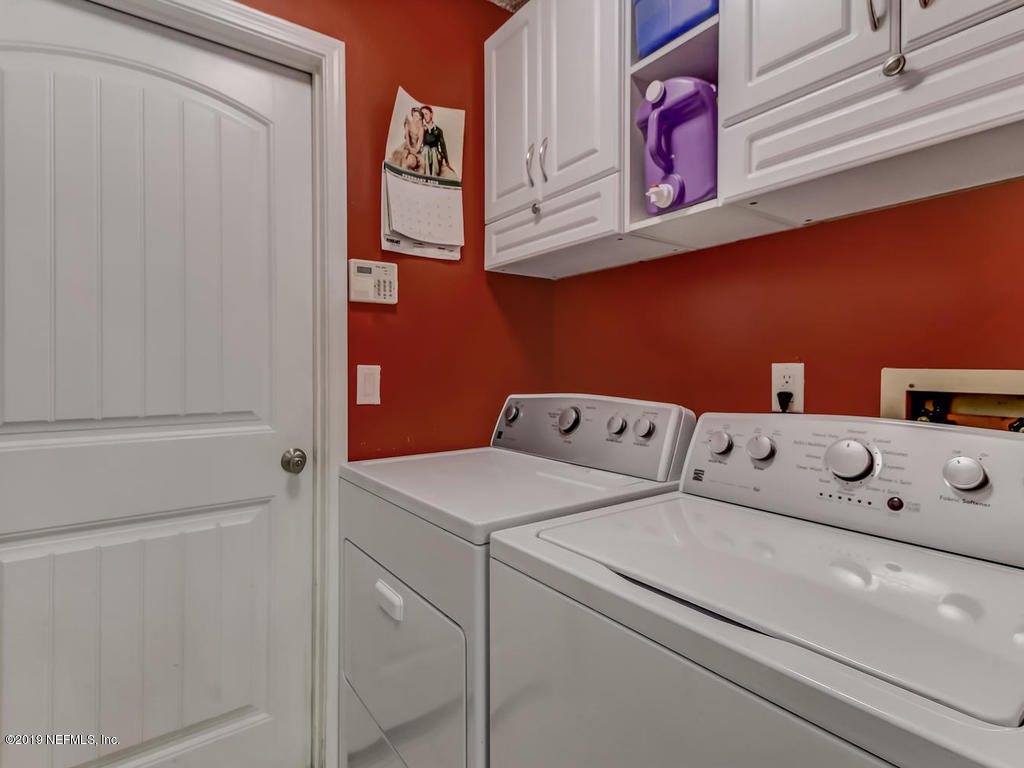 2651 Aldersgate Road Jacksonville, FL 32226 - Photo 28 of 40 Launtry/Utility Room
