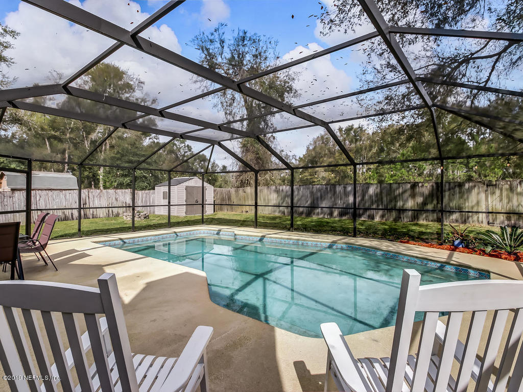 2651 Aldersgate Road Jacksonville, FL 32226 - Photo 29 of 40 Pool /Laniai