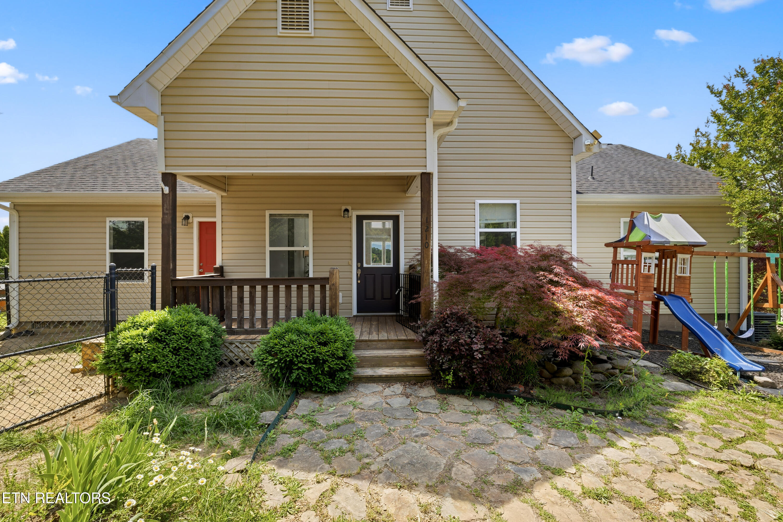 Chapel Road, Unit 1210 Sevierville, TN 37876 - Photo 3 of 36 Positive Perceptions-3