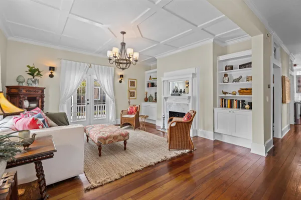 $1,150,000 | 26 Riberia Street, St. Augustine, FL 32084