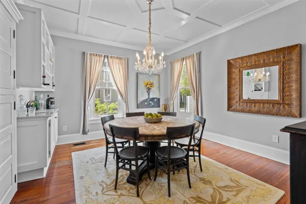 $1,150,000 | 26 Riberia Street, St. Augustine, FL 32084