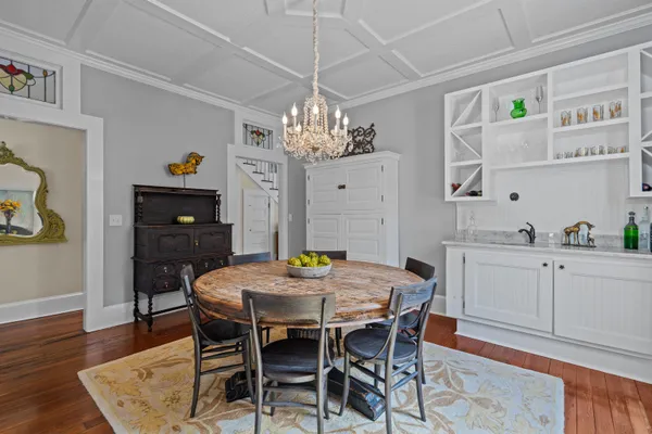 $1,150,000 | 26 Riberia Street, St. Augustine, FL 32084
