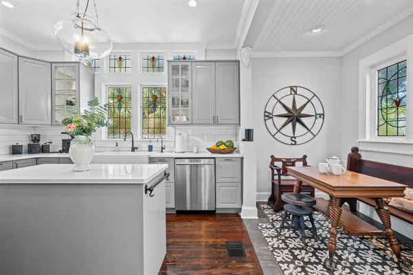 $1,150,000 | 26 Riberia Street, St. Augustine, FL 32084