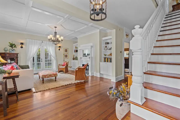 $1,150,000 | 26 Riberia Street, St. Augustine, FL 32084