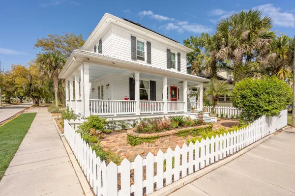 $1,150,000 | 26 Riberia Street, St. Augustine, FL 32084