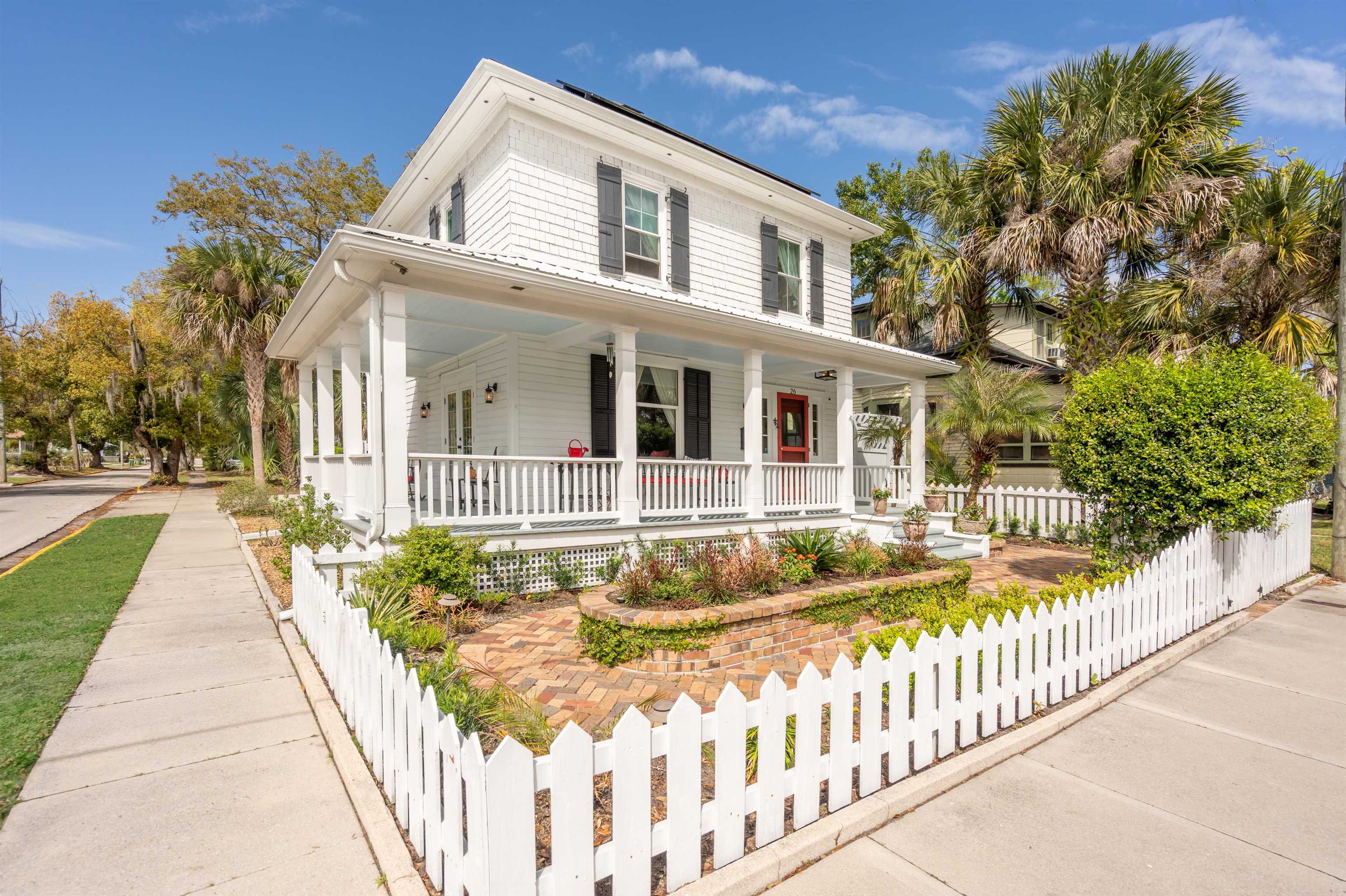 26 Riberia Street St. Augustine, FL 32084 - Photo 3 of 51