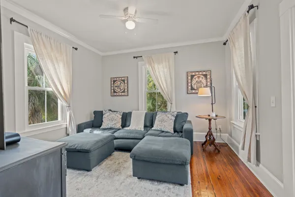 $1,150,000 | 26 Riberia Street, St. Augustine, FL 32084