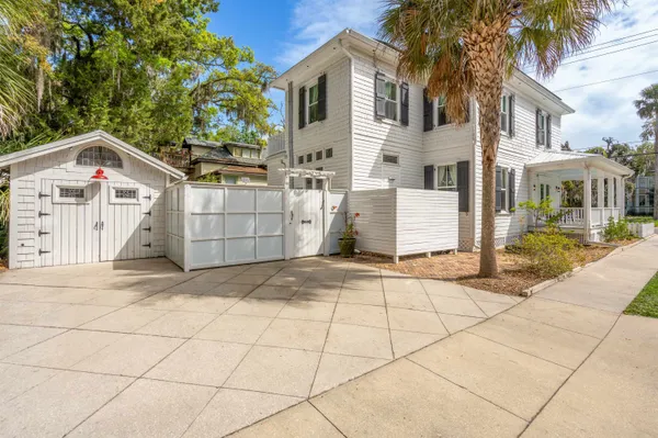 $1,150,000 | 26 Riberia Street, St. Augustine, FL 32084