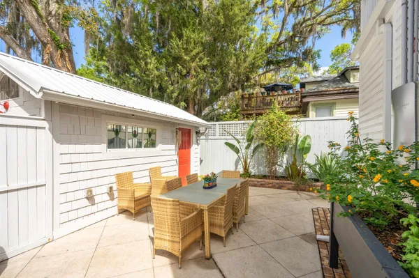$1,150,000 | 26 Riberia Street, St. Augustine, FL 32084