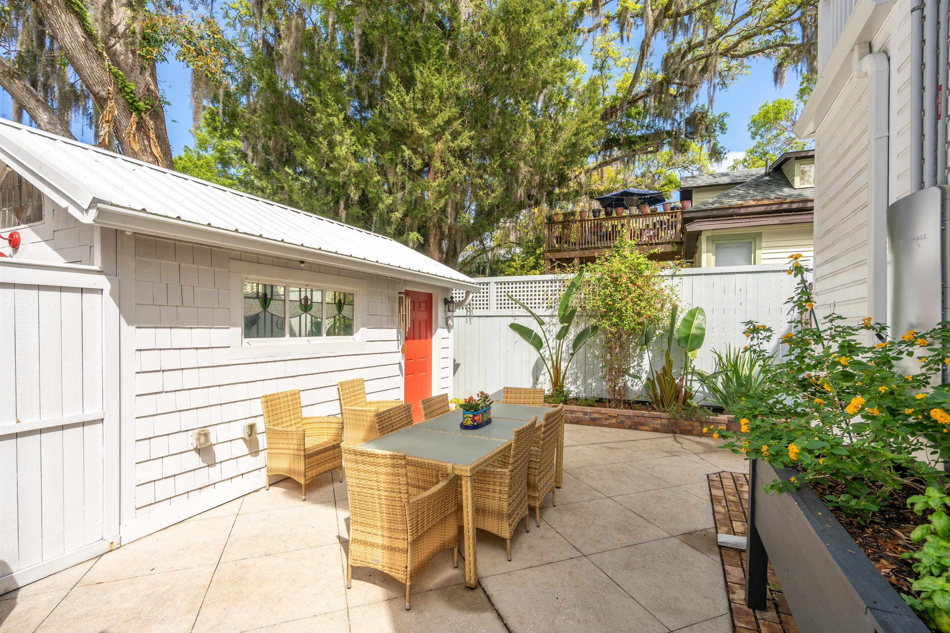 26 Riberia Street St. Augustine, FL 32084 - Photo 40 of 51