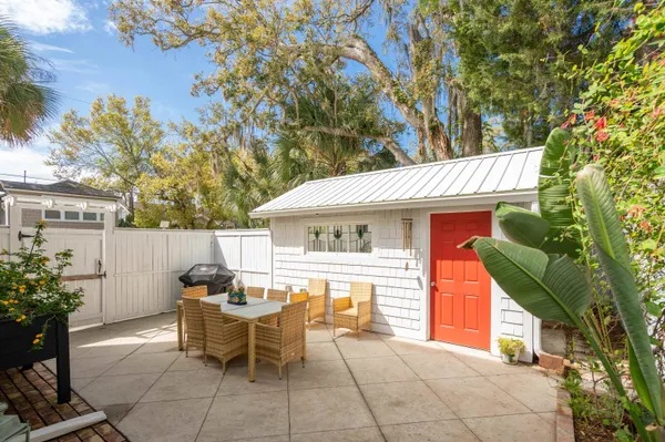 $1,150,000 | 26 Riberia Street, St. Augustine, FL 32084