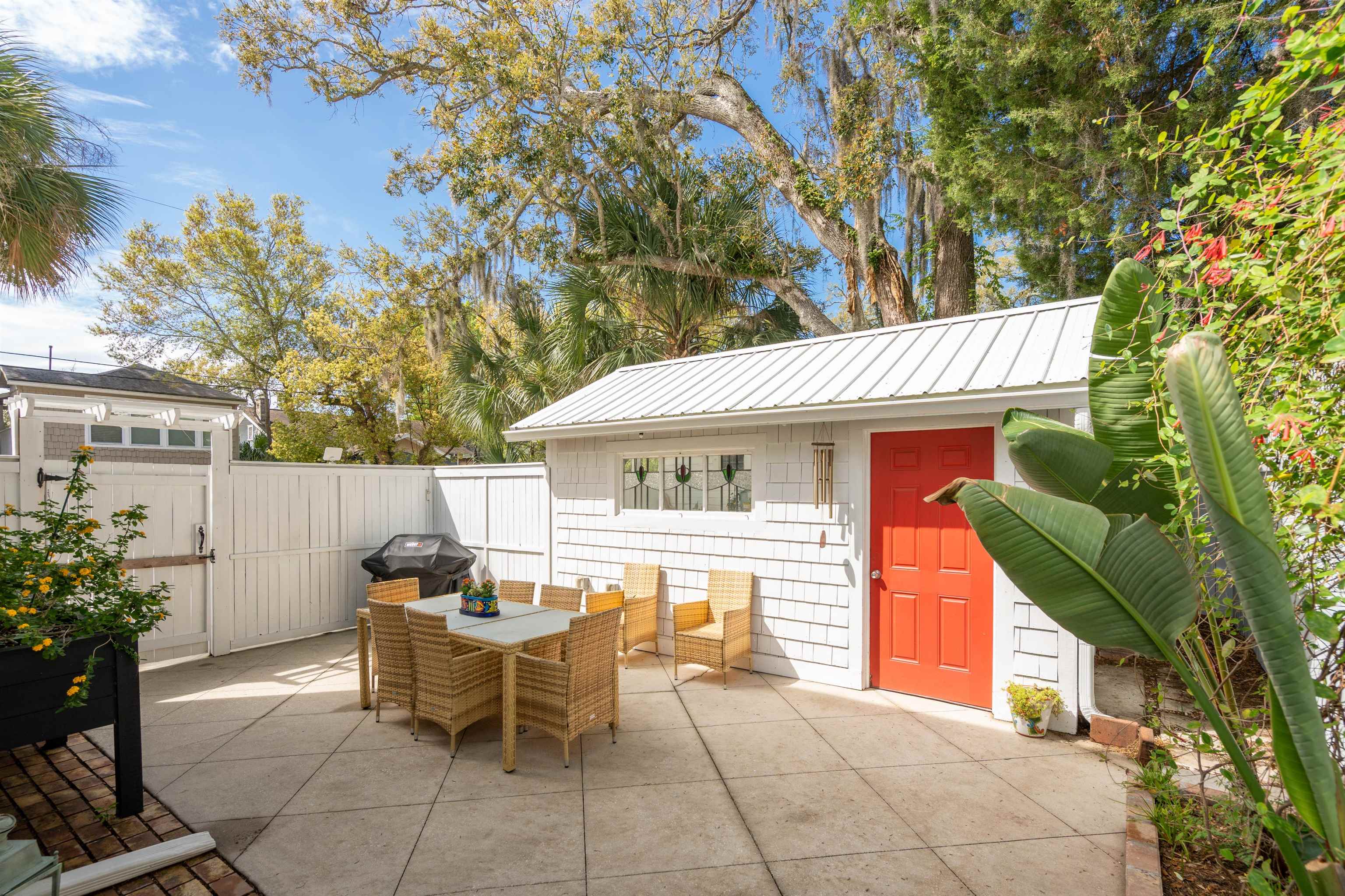 26 Riberia Street St. Augustine, FL 32084 - Photo 41 of 51